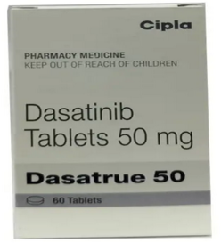 DASATRUE 50 MG
